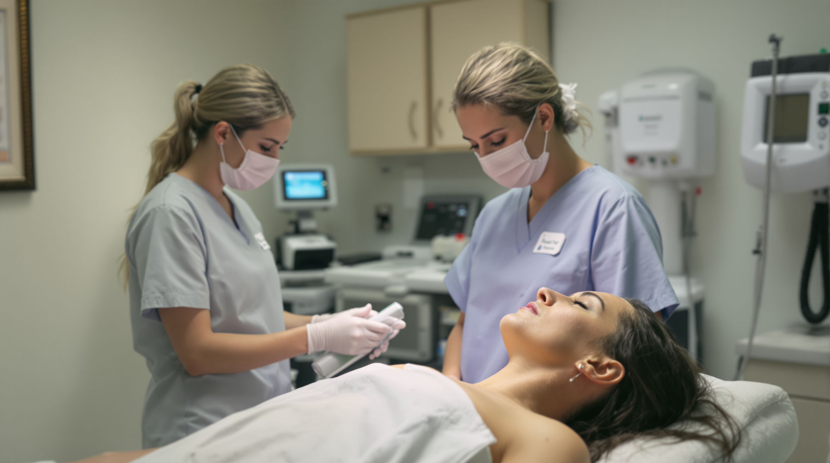 Paradoxical Hypertrichosis: When Laser Hair Removal Makes Hair Grow Back Thicker